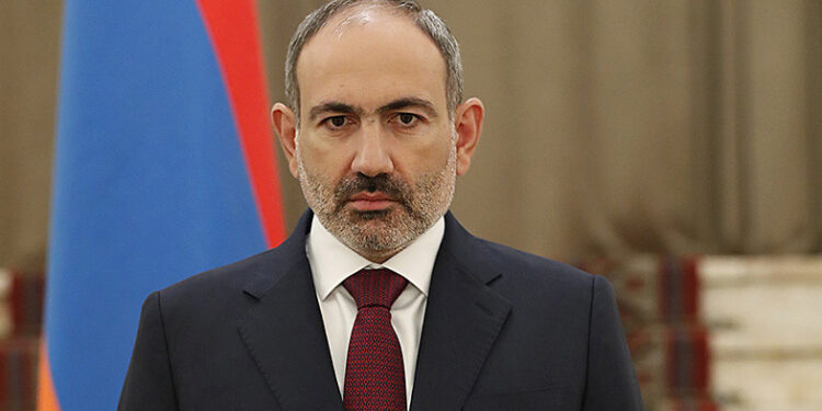 «Ակնկալում եմ աշխատել Ձեզ հետ՝ Հայաստան-ԱՄՆ ռազմավարական հարաբերություններ կառուցելու համար». Փաշինյանը՝ Թրամփին