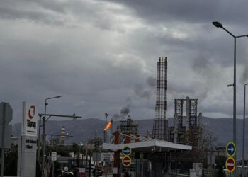 Թուրքիայի նավթավերամշակման գործարանում պայթյուն է որոտացել. կան տուժածներ