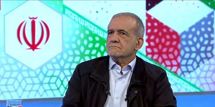 Փեզեշքիանը Բաքվում կմասնակցի COP29-ին