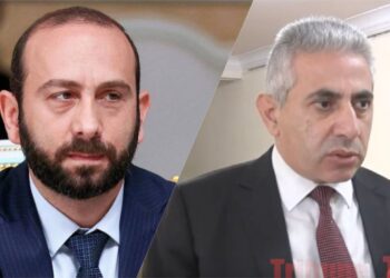 Կարելի է պնդել` Արարատ Միրզոյանը վաղուց հավաքագրվել է Թուրքիայի հատուկ ծառայությունների կողմից. տեսանյութ