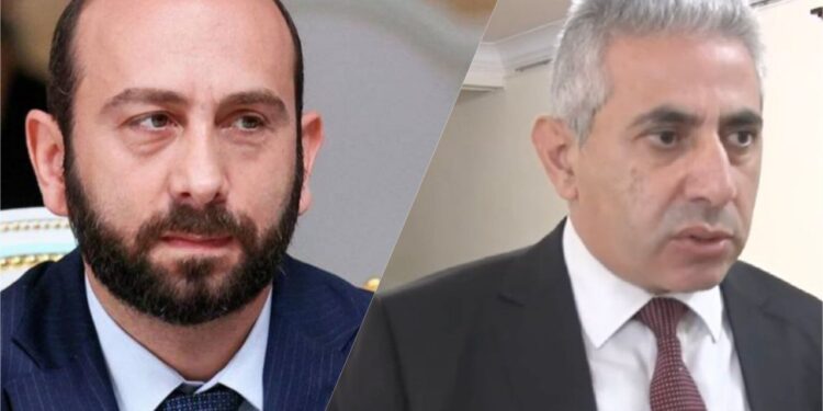 Կարելի է պնդել` Արարատ Միրզոյանը վաղուց հավաքագրվել է Թուրքիայի հատուկ ծառայությունների կողմից. տեսանյութ