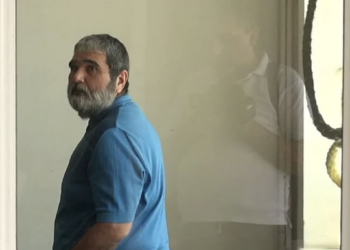 «Օրենքով գող» Պզոն արդարացվել է