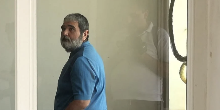 «Օրենքով գող» Պզոն արդարացվել է