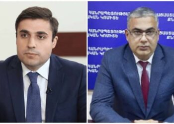 Քննչական կոմիտեում ուշքի չեն գալիս. «Հրապարակ»