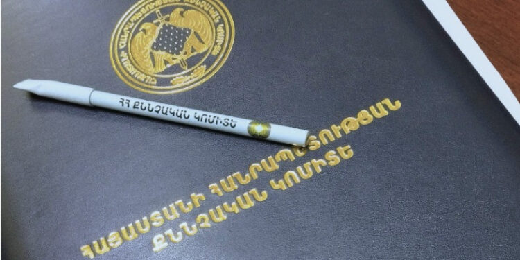 Բացահայտվել է առանձնապես խոշոր չափերով հարկեր չվճարելու դեպք. պետբյուջե է վերականգնվել 121 մլն դրամ