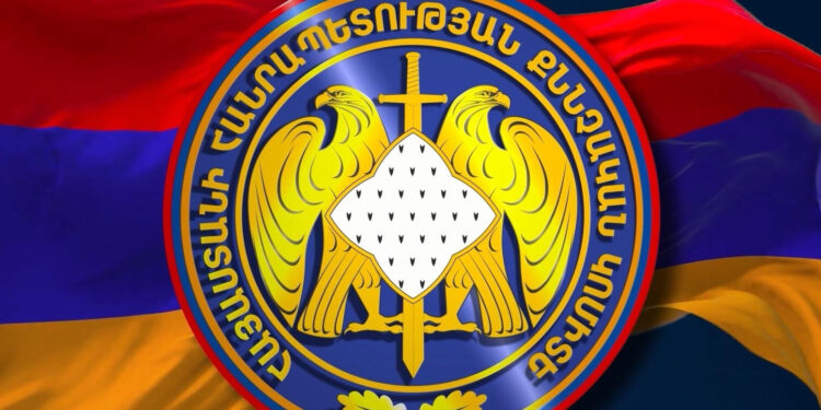 2024 թ. 9 ամսվա ընթացքում ՀՀ ՔԿ-ում քննվող վարույթներով վերականգնվել Է 34,4 մլրդ դրամի գույքային վնաս