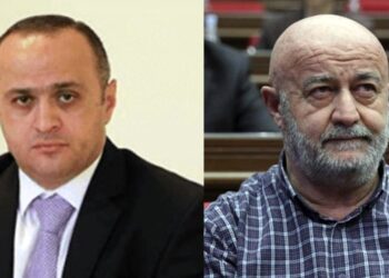 ՔԿ նախկին նախագահի տեղակալ Արսեն Այվազյանը կհրավիրվի Հակակոռուպցիոն կոմիտե հարցաքննության. «Ժողովուրդ»