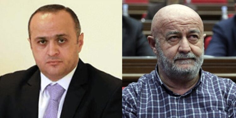 ՔԿ նախկին նախագահի տեղակալ Արսեն Այվազյանը կհրավիրվի Հակակոռուպցիոն կոմիտե հարցաքննության. «Ժողովուրդ»