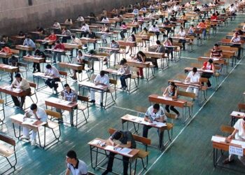 Հաստատվել է բակալավրի ու անընդհատ և ինտեգրացված կրթական ծրագրերով 2025-2026 ուստարվա մասնագիտությունների և ընդունելության քննությունների ցանկը