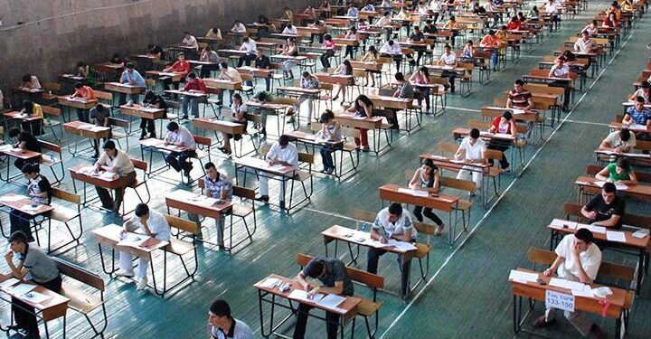 Հաստատվել է բակալավրի ու անընդհատ և ինտեգրացված կրթական ծրագրերով 2025-2026 ուստարվա մասնագիտությունների և ընդունելության քննությունների ցանկը