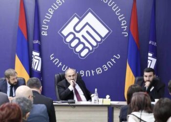 Իրենց ո՛չ պետությունն է հետաքրքրում, ո՛չ էլ ժողովուրդը. կարևորը իշխանությունն է ու աթոռները․ «Փաստ»