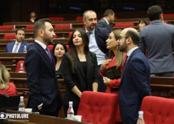 ՔՊ-ականներն անգամ ինքնապաշտպանական բնազդ չունեն. «Հրապարակ»