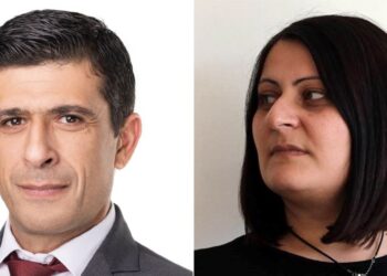 ՔՊ-ական պատգամավորի կնոջ աշխատավարձը մեկ տարում աճել է 400 տոկոսով. «Ժողովուրդ»