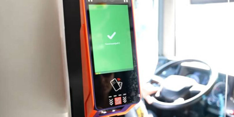 QR ուղետոմսերի վավերականության ժամկետը կնվազեցվի՝ սահմանելով 7 օր