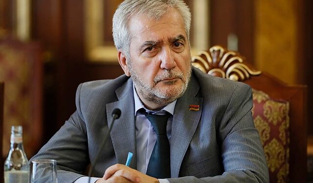 Անդրանիկ Քոչարյանը չի բացառում, որ զեկույցին կհաջորդեն քրեական գործեր. «Հրապարակ»