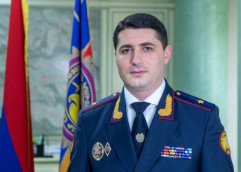 «Այն բխում է վերջին շրջանում ընդհանուր իրավապահ համակարգի գործունեության շուրջ ստեղծված իրավիճակից». Արգիշտի Քյարամյան