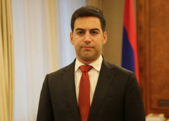 «Շնորհակալություն եմ հայտնում այս տարիների համատեղ աշխատանքի համար վարչապետին, Կառավարության անդամներին, ԱԺ բոլոր գործընկերներին, հարկ վճարողներին». Ռուստամ Բադասյան