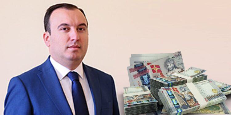 Առաջին կարգի մասնագետից` վարչապետի աշխատակազմ. ի՞նչ է հայտարարագրել աշխատակազմի ղեկավարի տեղակալ Սարգիս Թորոսյանը. «Ժողովուրդ»