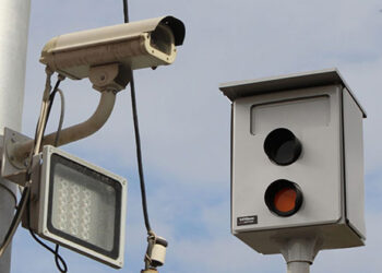 Արարատի մարզում նոր արագաչափ է տեղադրվել