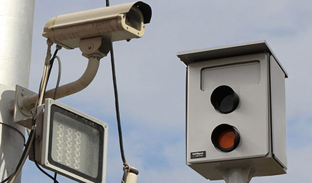 Արարատի մարզում նոր արագաչափ է տեղադրվել