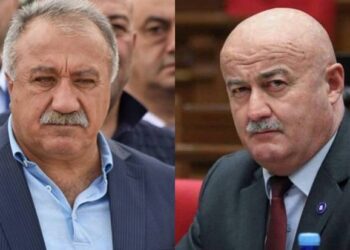 Ով է կաշառք վերցնում, ով՝ դղյակներ կառուցում․ «Հրապարակ»