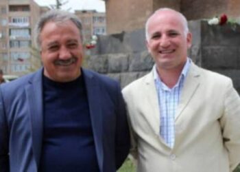 ՔՊ-ն սկսել է պաշտոններ զբաղեցնել դինաստիայով. «Հրապարակ»