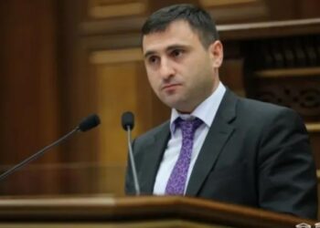 Արայիկ Հարությունյանի «կադրը» կդառնա ՍԱՏՄ նոր ղեկավար. «Փաստ»