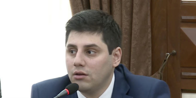 «Տրանսպորտից հավաքագրված գումարը շաբաթ և կիրակի օրերին 5 և 4 մլն դրամով բարձրացել է». փոխքաղաքապետ