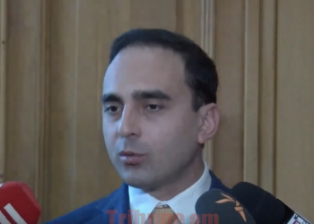 Փաշինյանը Տարոն Մարգարյանից բողոքում էր, հիմա դուք ինչի՞ եք ձեր վարչության պետին մեքենա տվել. տեսանյութ