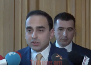 Աջափնյակի մետրոն իրականացնելու ենք, հաջորդ տարի հավանաբար կլինի հաղթող. Ավինյան. տեսանյութ