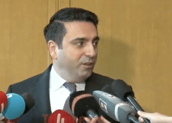 Ո՞նց կարող է մեր թիմում քոչարյանական թև լինել. Ալեն Սիմոնյան. տեսանյութ