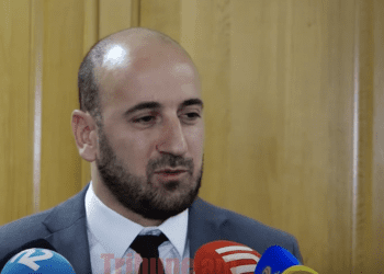 Անդրանիկ Քոչարյանը կոռուպցիոներ ու նարկոբարո՞ն է ասել պատգամավորներին. Սիսակ Գաբրիելյան. տեսանյութ