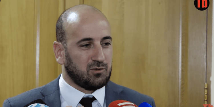 Անդրանիկ Քոչարյանը կոռուպցիոներ ու նարկոբարո՞ն է ասել պատգամավորներին. Սիսակ Գաբրիելյան. տեսանյութ