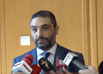 Սիմիդյա՛ն, բռնվի. Հակոբ Սիմիդյանը՝ Ավանի փոխթաղապետի մորն ու երեխաներին ծեծելու մասին. տեսանյութ