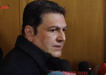 Շատ ինտենսիվ հանդիպումներ են եղել վերջին շրջանում. Պարույր Հովհաննիսյան. տեսանյութ