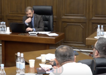 Օղին ստանում են ցորենից, անասունը ցորեն ա ուտում ոչ թե բրինձ, ԱԽՔ֊ը հասկանո՞ւմ ա` ինչ է խոսում. տեսանյութ