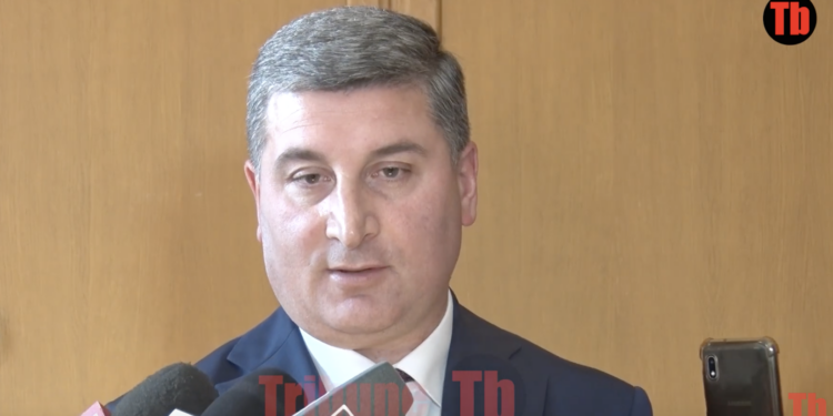 Մասովկա երբեք չի եղել և չի էլ կարող լինել Փաշինյանի այցերի ժամանակ. տեսանյութ