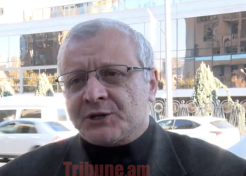 Փաշինյանի զանգերին Վաշինգտոնում պատասխանող չի լինելու, բանկրոտի են ենթարկվել. Սուրենյանց. տեսանյութ