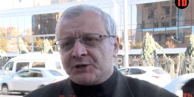 Փաշինյանի զանգերին Վաշինգտոնում պատասխանող չի լինելու, բանկրոտի են ենթարկվել. Սուրենյանց. տեսանյութ