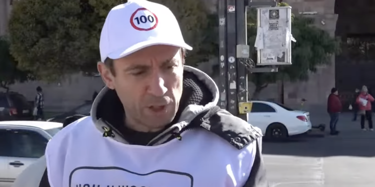 «Լուլուն, Ալեն Սիմոնյանը տրանսպորտի թանկացումից այլևս դժգոհ չեն, որովեհտև տաքուկ նստած են իրենց տեղերում և օգտվում են թանկ մեքենաներից». Մարության