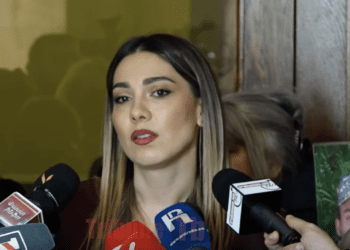 Դատավորը ընկերուհիս է եղել, նրան բանտում չեմ այցելել. նախարար. տեսանյութ