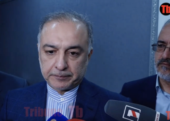 Մենք համաձայն ենք հաղորդակցությունը բացել՝ ՀՀ ինքնիշխանության հիման վրա. Իրանի դեսպան. տեսանյութ