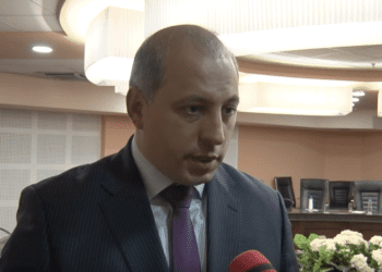 Այո, իմ 40 տարվա հարևան է, բայց ո՛չ ես, ո՛չ պարոն Սիմիդյանը որևէ աղերս չունենք այդ մրցույթի հետ. տեսանյութ