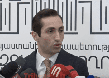 Իշխանությունն իր համար ստեղծում է ևս մեկ լծակ՝ ընտրության արդյունքները չեղարկելու համար. Խաժակյան. տեսանյութ