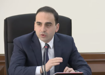 «Մեկ շաբաթում մոտավորապես 24 մլն դրամ հավելյալ գումար ենք հավաքագրել «Երևան ավտոբուսում»». Ավինյան