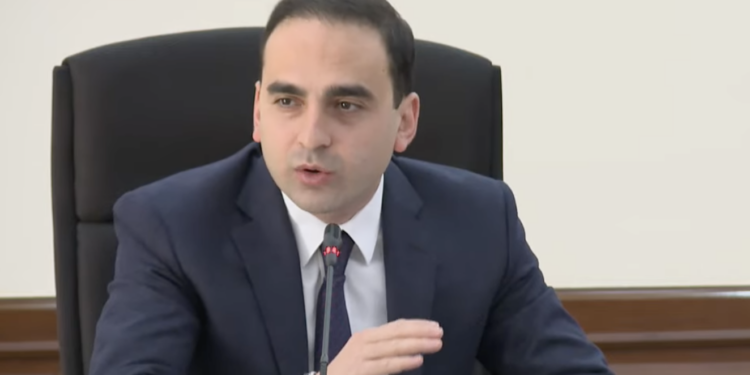 «Մեկ շաբաթում մոտավորապես 24 մլն դրամ հավելյալ գումար ենք հավաքագրել «Երևան ավտոբուսում»». Ավինյան