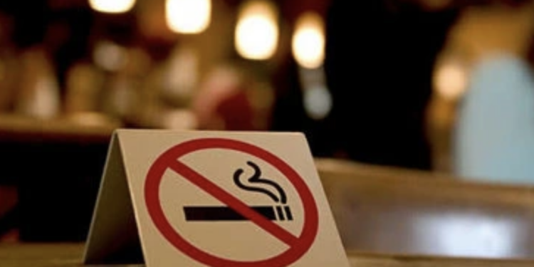 88 մլն դրամ տուգանք` սննդի օբյեկտներում ծխախոտի օգտագործման համար