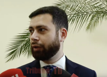 Տեսնում ենք հնարավորություն՝ մեր և Ալիևի տեսակետները մոտարկելու. Վահան Կոստանյան. տեսանյութ