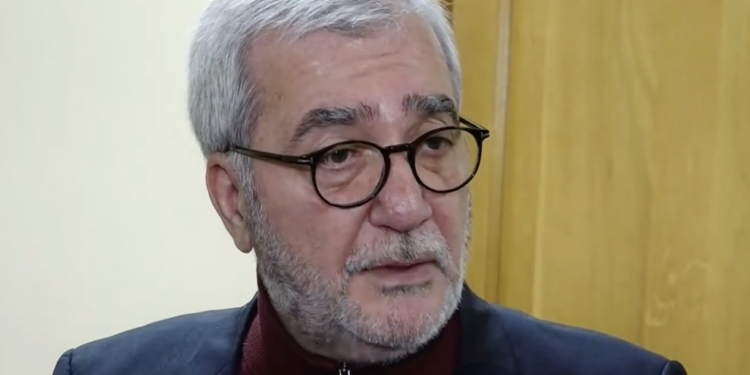 Կարևոր բացահայտումներ կան պատերազմի քննիչ հանձնաժողովում, քրգործեր կհարուցվեն. Անդրանիկ Քոչարյան. տեսանյութ