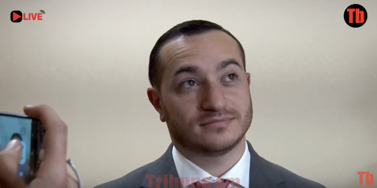 Մեր արբանյակը պատուհա՞ս է դարձել մեր գլխին. Մխիթար Հայրապետյանի բացատրությունը. տեսանյութ